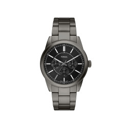 Fossil FS6136 muški sat Pearson Multifunction All Gun Metal Black Dial 42mm