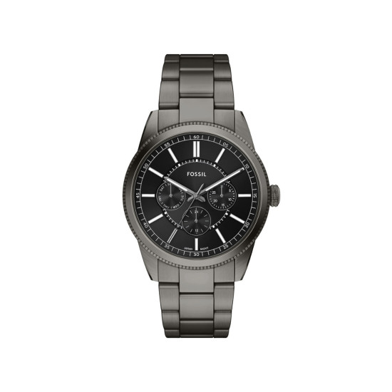 Fossil FS6136 muški sat Pearson Multifunction All Gun Metal Black Dial 42mm
