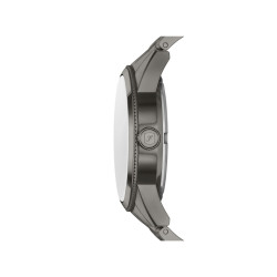 Fossil FS6136 muški sat Pearson Multifunction All Gun Metal Black Dial 42mm