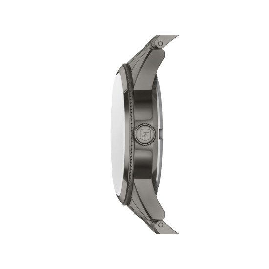 Fossil FS6136 muški sat Pearson Multifunction All Gun Metal Black Dial 42mm