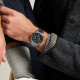 Fossil FS6136 muški sat Pearson Multifunction All Gun Metal Black Dial 42mm