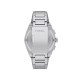 Fossil FS6154 muški sat Everett Chronograph Sport Elegance Details Petrol Blue Waffle Dial 44mm