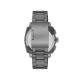 Fossil FS6160 muški sat Machine Chronograph Gunmetal Stainless Steel Gold Detail Gray Dial 44mm