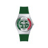 Fossil LE1236 unisex sat World Flags Big Tic Mexico Analogno-Digitalni Futuristic Limited Edition 40mm