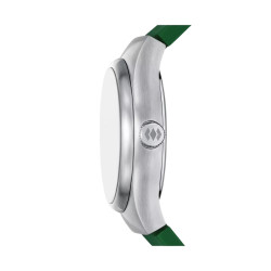 Fossil LE1236 unisex sat World Flags Big Tic Mexico Analogno-Digitalni Futuristic Limited Edition 40mm
