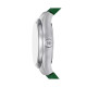 Fossil LE1236 unisex sat World Flags Big Tic Mexico Analogno-Digitalni Futuristic Limited Edition 40mm