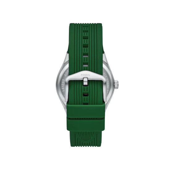 Fossil LE1236 unisex sat World Flags Big Tic Mexico Analogno-Digitalni Futuristic Limited Edition 40mm