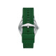 Fossil LE1236 unisex sat World Flags Big Tic Mexico Analogno-Digitalni Futuristic Limited Edition 40mm