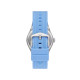 Fossil LE1240 unisex sat World Flags Big Tic Argentina Analogno-Digitalni Futuristic Limited Edition 40mm