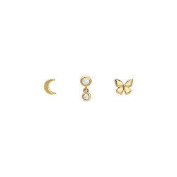 Fossil SET