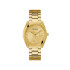 GUESS GW0606L2 ženski sat Cubed Gold Tone Champagne Dial Edition 40mm