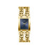 GUESS GW0740L3 ženski sat Mod Heavy Metal pravougaono kućište Deep Blue Dial 28mm