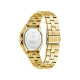 GUESS GW0873L2 ženski sat Empress Emerald Green Dial  Gold Tone 34mm