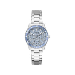 GUESS GW1035L1 ženski sat Mariana Multifunction Sky Blue Dial 36mm