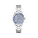 GUESS GW1035L1 ženski sat Mariana Multifunction Sky Blue Dial 36mm