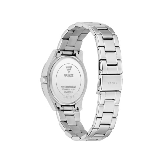 GUESS GW1035L1 ženski sat Mariana Multifunction Sky Blue Dial 36mm