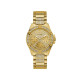 GUESS W1156L2 ženski sat Lady Frontier Multifunction Gold Tone 38mm
