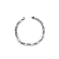 Guess Chain JSBB04575JWRHL narukvica Minimal Link Sterling Silver 925 Veličina L