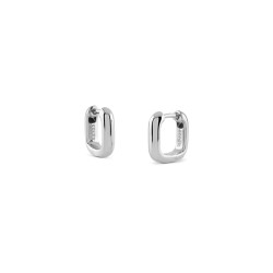 GUESS NUANCES JSBE04530JWRHT/U mindjuše alke 925 Sterling Silver 13mm