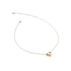 GUESS SILVER OGRLICA