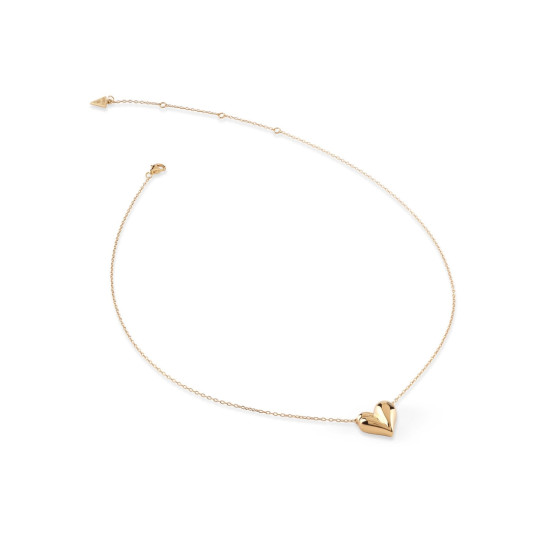 GUESS SILVER OGRLICA