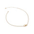 GUESS SILVER OGRLICA