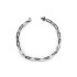 GUESS SILVER OGRLICA