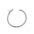 GUESS SILVER OGRLICA