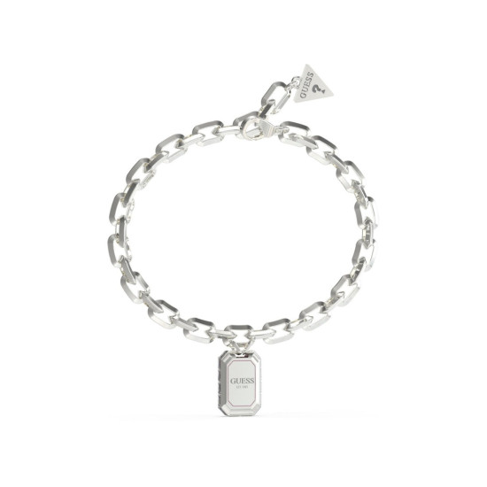 Guess JUBB04261JWRHS narukvica Hashtag Plated Stainless Steel  
