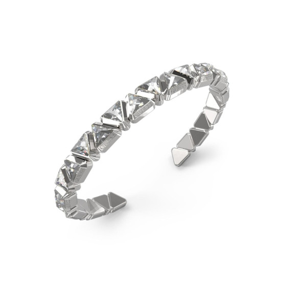 Guess JUBB04563JWRHS narukvica čvrsta Plated Stainless Steel Veličina S