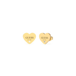 Guess minđuše