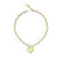 Guess JUBN04268JWYGT/U ogrlica All You Need Is Love Gold Plated Stainless Steel Bestseller
