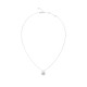Guess JUBN05417JWRHT/U ogrlica My Secret Swarovski Crystal Silver Tone Stainless Steel Bestseller