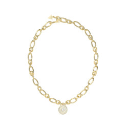 Guess JUBN06193JWYGT/U ogrlica G Talisman Gold Tone D-Link Luxe Bestseller