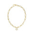 Guess JUBN06193JWYGT/U ogrlica G Talisman Gold Tone D-Link Luxe Bestseller