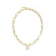 Guess JUBN06193JWYGT/U ogrlica G Talisman Gold Tone D-Link Luxe Bestseller