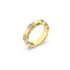 Guess JUBR06181JWYG/54 prsten Ace of Diamonds Gold Tone Stainless Steel Veličina 54