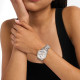 Michael Kors MK4979 ženski sat Mini Lexington Pavé Silver Tone 34mm