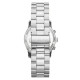 Michael Kors MK7325 ženski sat Runway Chronograph Silver Tone Classic 38mm