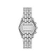 Michael Kors MK7583 ženski sat Bryant Pavé Silver Tone Deep Green Dial 35mm
