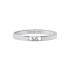 Michael Kors MKJ828700040 narukvica kruta Bangle Statement Silver 