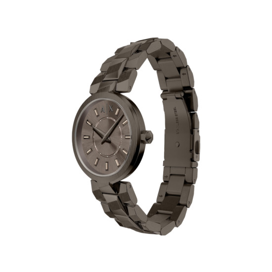 Armani Exchange
