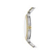 Armani Exchange AX5176 ženski sat A|X Jackie Two Tone Gold Stainless Steel Sunray Green Dial 36mm