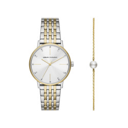 Armani Exchange
