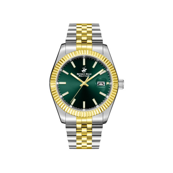 Beverly Hills Polo Club