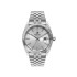 Beverly Hills Polo Club BP3018X.330 unisex Silver Stainless Steel Sapphire Crystal Sunray White Dial 41mm