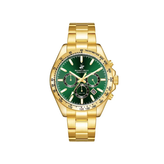 Beverly Hills Polo Club