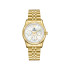 Beverly Hills Polo Club BP3169C.121 ženski sat Multifunction Gold Tone Stainless Steel Jubilee Bracelet Edition Mother of Pearl Dial 34mm