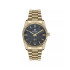 Beverly Hills Polo Club BP3172C.160 Ženski sat Gold Tone Stainless Steel Diamond Black Mother of Pearl Dial 35mm