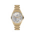 Beverly Hills Polo Club BP3192C.130 ženski sat Multifunction Gold Tone Stainless Steel Sunray White Dial 36mm